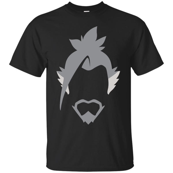 OVERWATCH - Hanzo T Shirt & Hoodie
