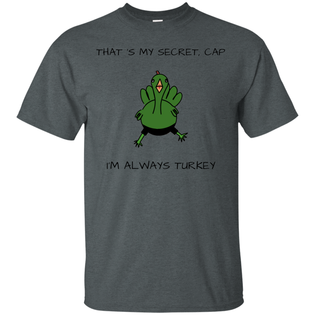 Marvel - always turkey forever turkey xmas T Shirt & Hoodie