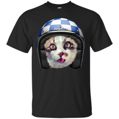 Biker - Pussy rider T Shirt & Hoodie