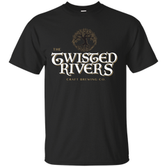 BEER - TwistedRiversBrewCo2 T Shirt & Hoodie