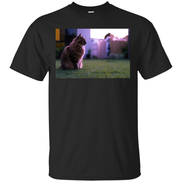 Photographer - MAGENTA KITTY T Shirt & Hoodie