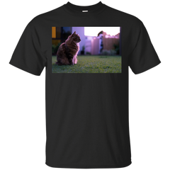 Photographer - MAGENTA KITTY T Shirt & Hoodie