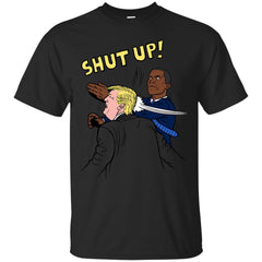 TRUMP - Mother fker T Shirt & Hoodie
