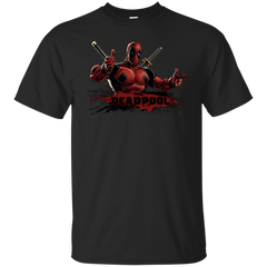 Marvel - deadpool you win deadpool you win T Shirt & Hoodie