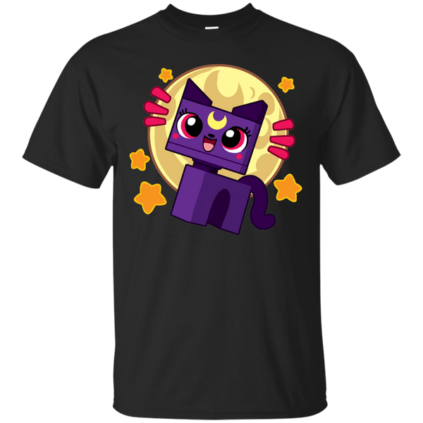 Lego - PRINCESS LUNAKITTY T Shirt & Hoodie