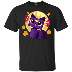 Lego - PRINCESS LUNAKITTY T Shirt & Hoodie