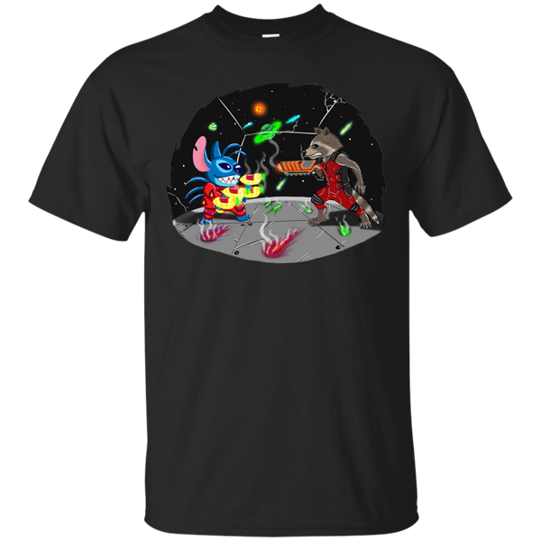 Marvel - Cute Cuddly and Extremely Dangerous kyoki 3 T Shirt & Hoodie