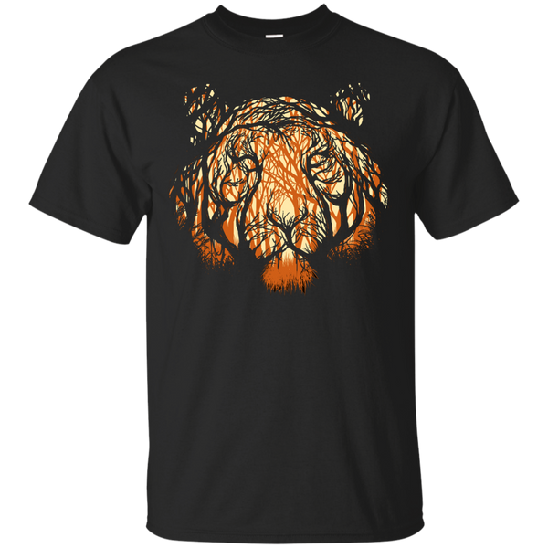ANIMAL - Hidden Hunter T Shirt & Hoodie
