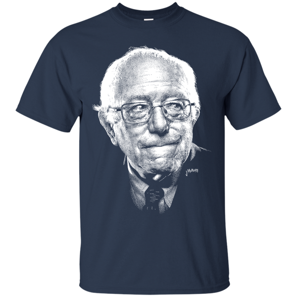BERNIE - Bernie T Shirt & Hoodie
