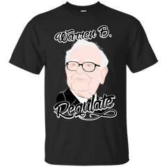 16 IN THE CLIP - Warren B Regulate T Shirt & Hoodie