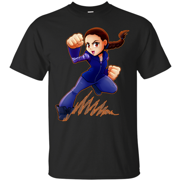 Marvel - Like A Slingshot agents of shield T Shirt & Hoodie