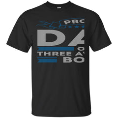 DAD - Proud Dad of Three Awesome Boys T Shirt & Hoodie