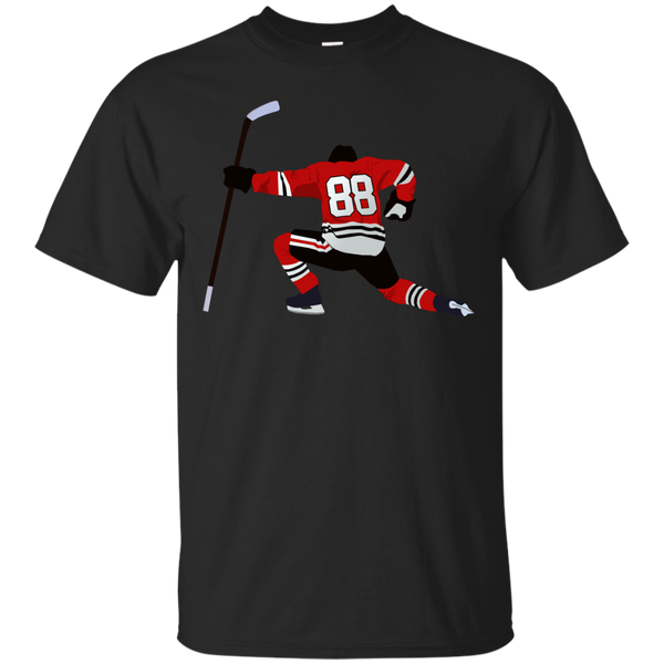 Hockey - Patrick Kane goal T Shirt & Hoodie