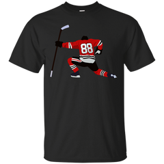 Hockey - Patrick Kane goal T Shirt & Hoodie