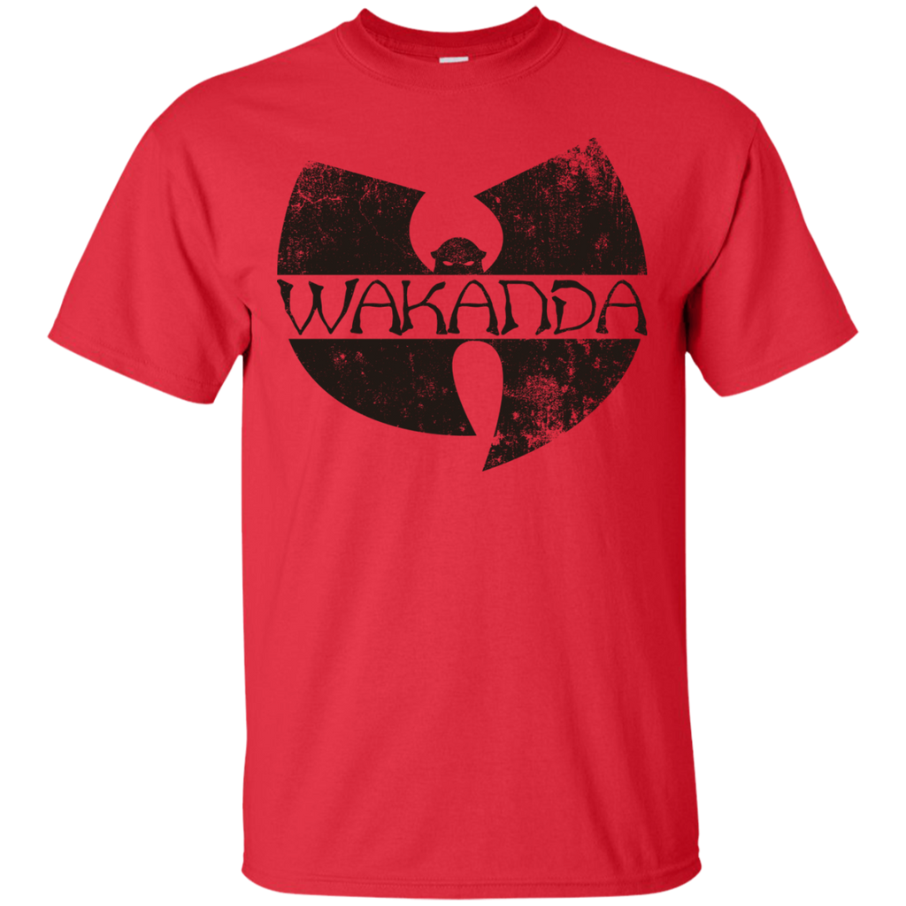 Marvel - Wakanda wakanda T Shirt & Hoodie