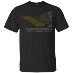 ALIENS - Building Better Worlds T Shirt & Hoodie