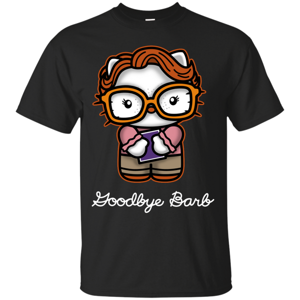 Stranger Things - Goodbye Barb stranger things barb T Shirt & Hoodie