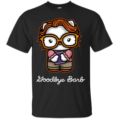Stranger Things - Goodbye Barb stranger things barb T Shirt & Hoodie