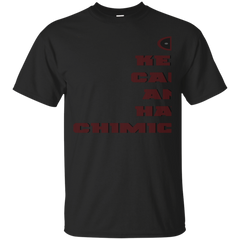 Deadpool - Keep Calm  Have Chimichanga merc T Shirt & Hoodie