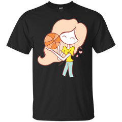 BASKETBALL - B for BASKETBALL T Shirt & Hoodie