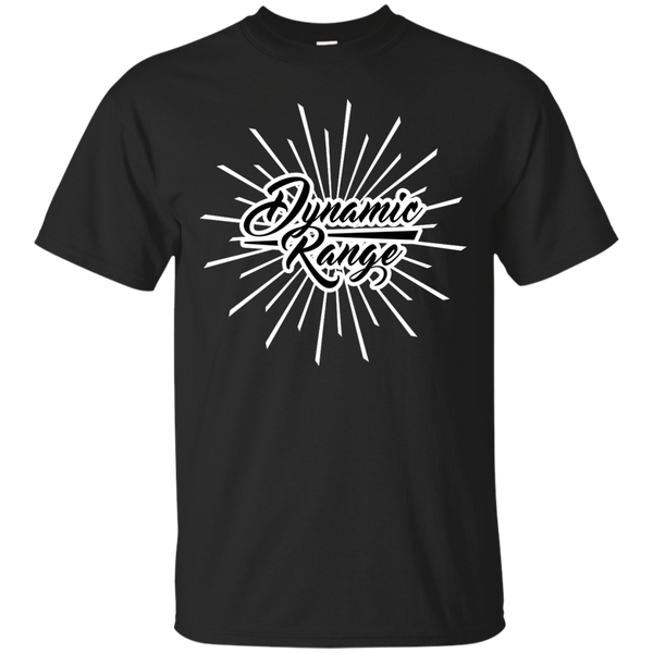 Photographer - DYNAMIC RANGE T Shirt & Hoodie