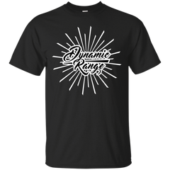 Photographer - DYNAMIC RANGE T Shirt & Hoodie