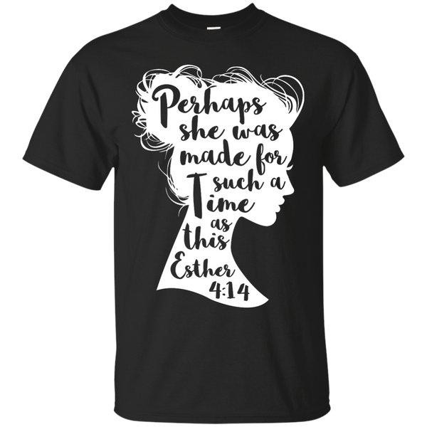 Electrician - PERHAPS SHE WAS MADE FOR SUCH A TIME AS THIS ESTHER 414 T Shirt & Hoodie