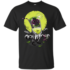 BEETLEJUICE - Beetle Juice T Shirt & Hoodie