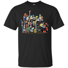 LGBT - Celebrate Your Weirdness equal T Shirt & Hoodie