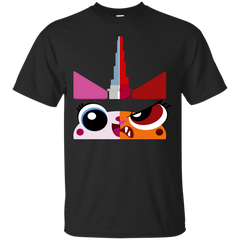 Lego - DUAL UNIKITTY T Shirt & Hoodie