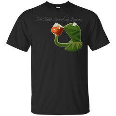 AMPHIBIANS - But Thats None of My Business v1 T Shirt & Hoodie