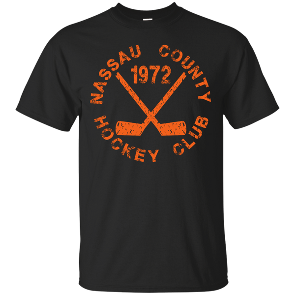 Hockey - Nassau County 72 brooklyn T Shirt & Hoodie
