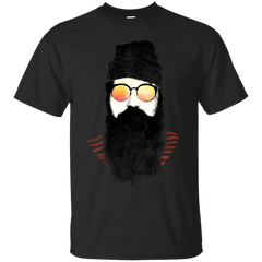 Father - Hipster Chillin hipster T Shirt & Hoodie