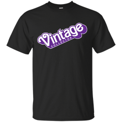 BARBIE - Vintage Collector  Barbie style T Shirt & Hoodie