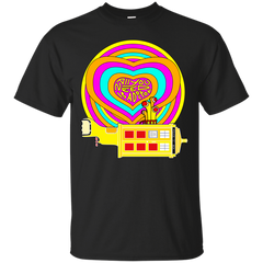 BEATLES - ALL YOU NEED IS A DOCTOR T Shirt & Hoodie