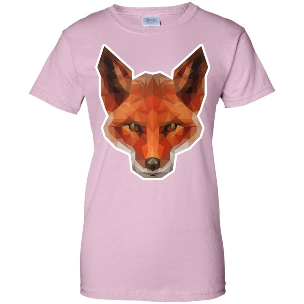 COOL - Poly Fox T Shirt & Hoodie