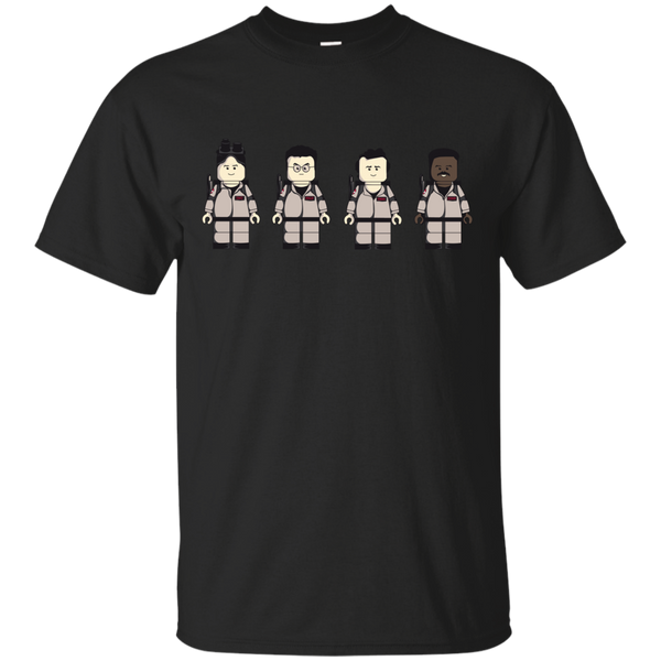 Lego - GhostBlocksters T Shirt & Hoodie
