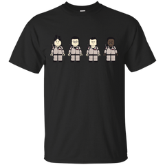 Lego - GhostBlocksters T Shirt & Hoodie