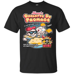 CEREAL BOX - Omelette Du Fromage T Shirt & Hoodie