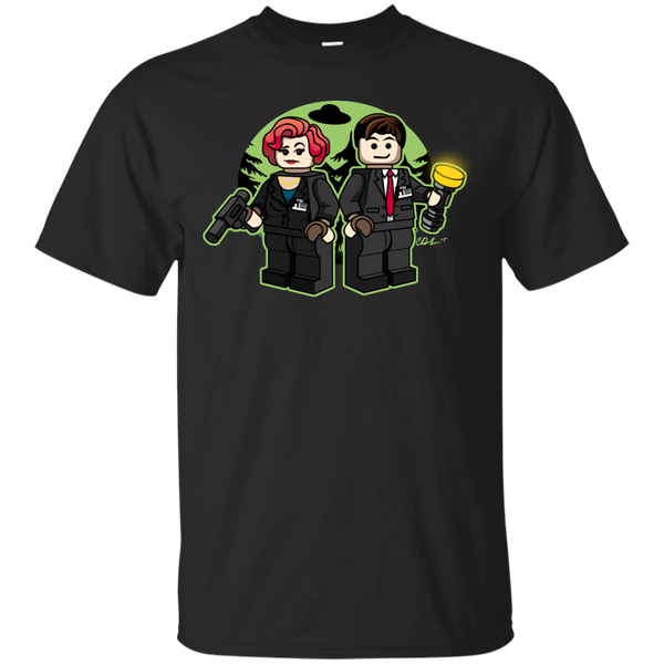 Lego - BRICK FILES T Shirt & Hoodie