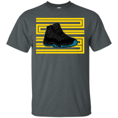 AIR JORDAN - J11  23 Gamma Blue T Shirt & Hoodie