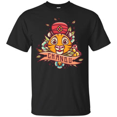 CHANDU - Chandu The Great T Shirt & Hoodie