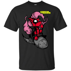 DEADPOOL - Did I leave the stove on T Shirt & Hoodie