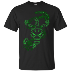 Naruto - Thresh Neon  League of Legends league of legends T Shirt & Hoodie