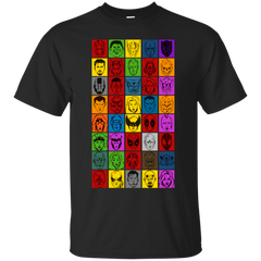 Marvel - TEAM M A R V E L marvel T Shirt & Hoodie