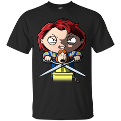 Mom - Chucky Griffin chucky T Shirt & Hoodie