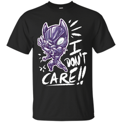 Marvel - Black Panther Civil War Chibi marvel T Shirt & Hoodie