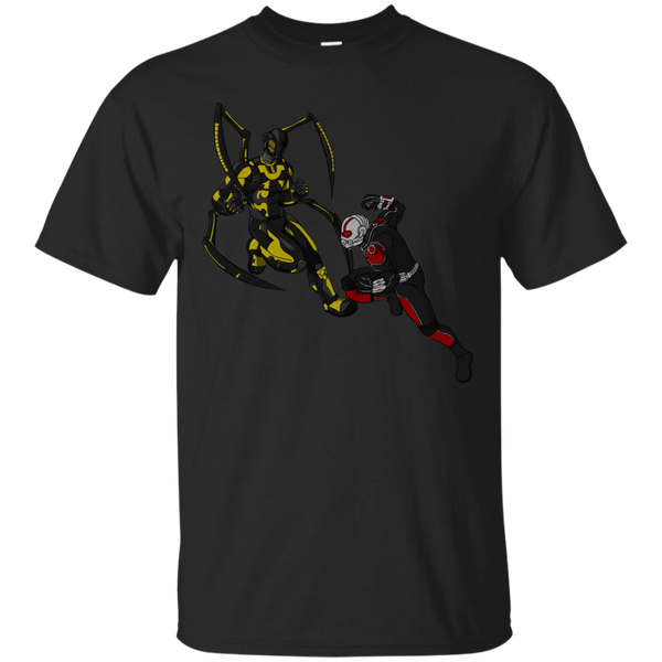 Marvel - Ant Man [small] marvel comics T Shirt & Hoodie