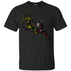 Marvel - Ant Man [small] marvel comics T Shirt & Hoodie