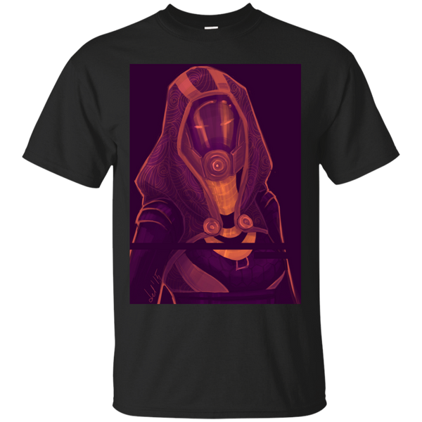 ALIEN - TaliZorah T Shirt & Hoodie